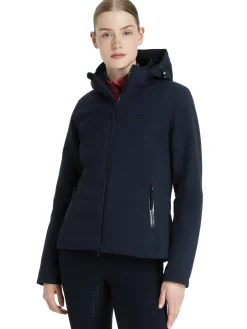 HORSE HEALTH TRADE LeMieux® Brooke Waterproof Hybrid Jacket