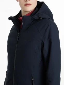 HORSE HEALTH TRADE LeMieux® Brooke Waterproof Hybrid Jacket
