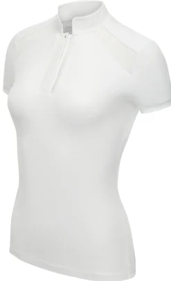 HORSE HEALTH TRADE LeMieux® Camille Short-Sleeve Show Shirt