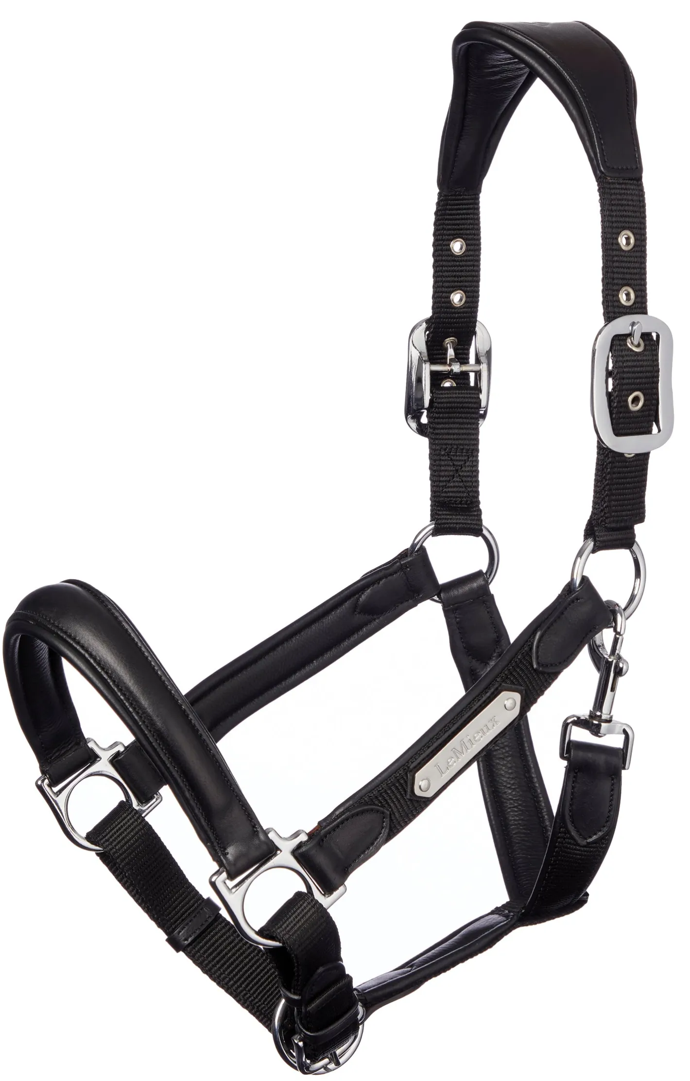 HORSE HEALTH TRADE LeMieux® Capella Halter