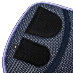 HORSE HEALTH TRADE LeMieux® Carbon Mesh Wrap Boots