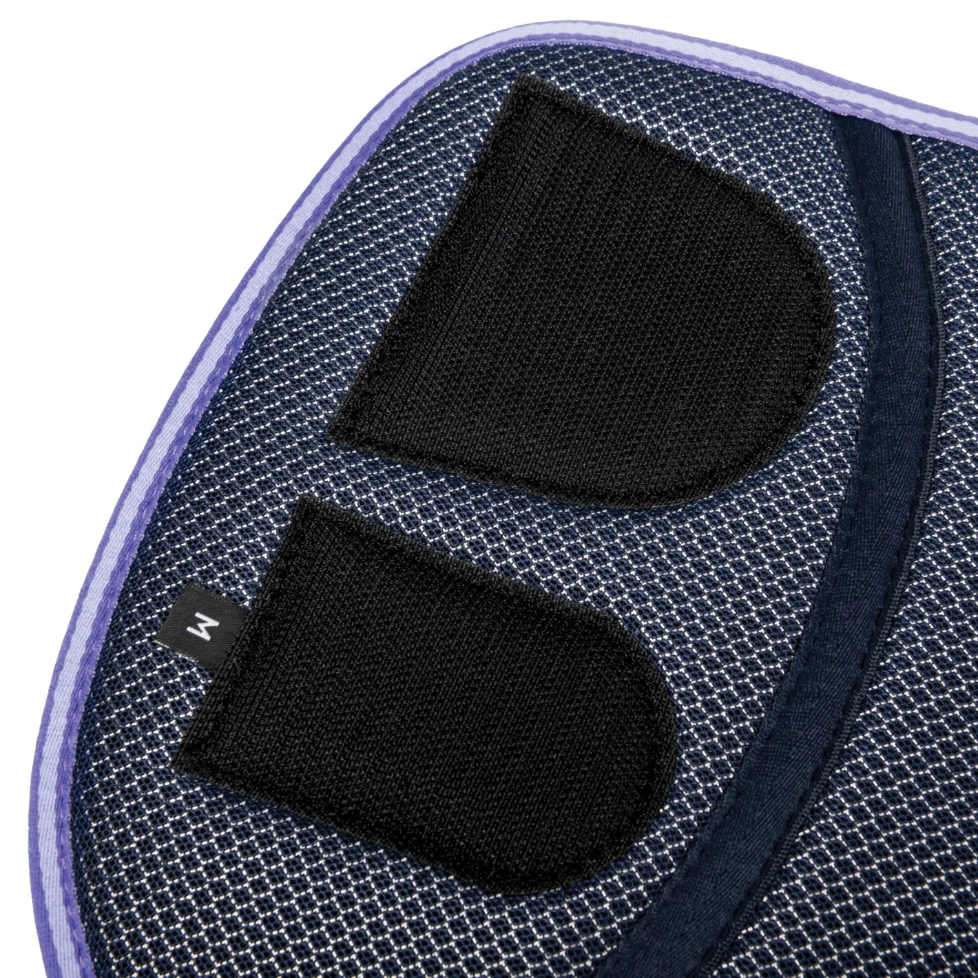 HORSE HEALTH TRADE LeMieux® Carbon Mesh Wrap Boots