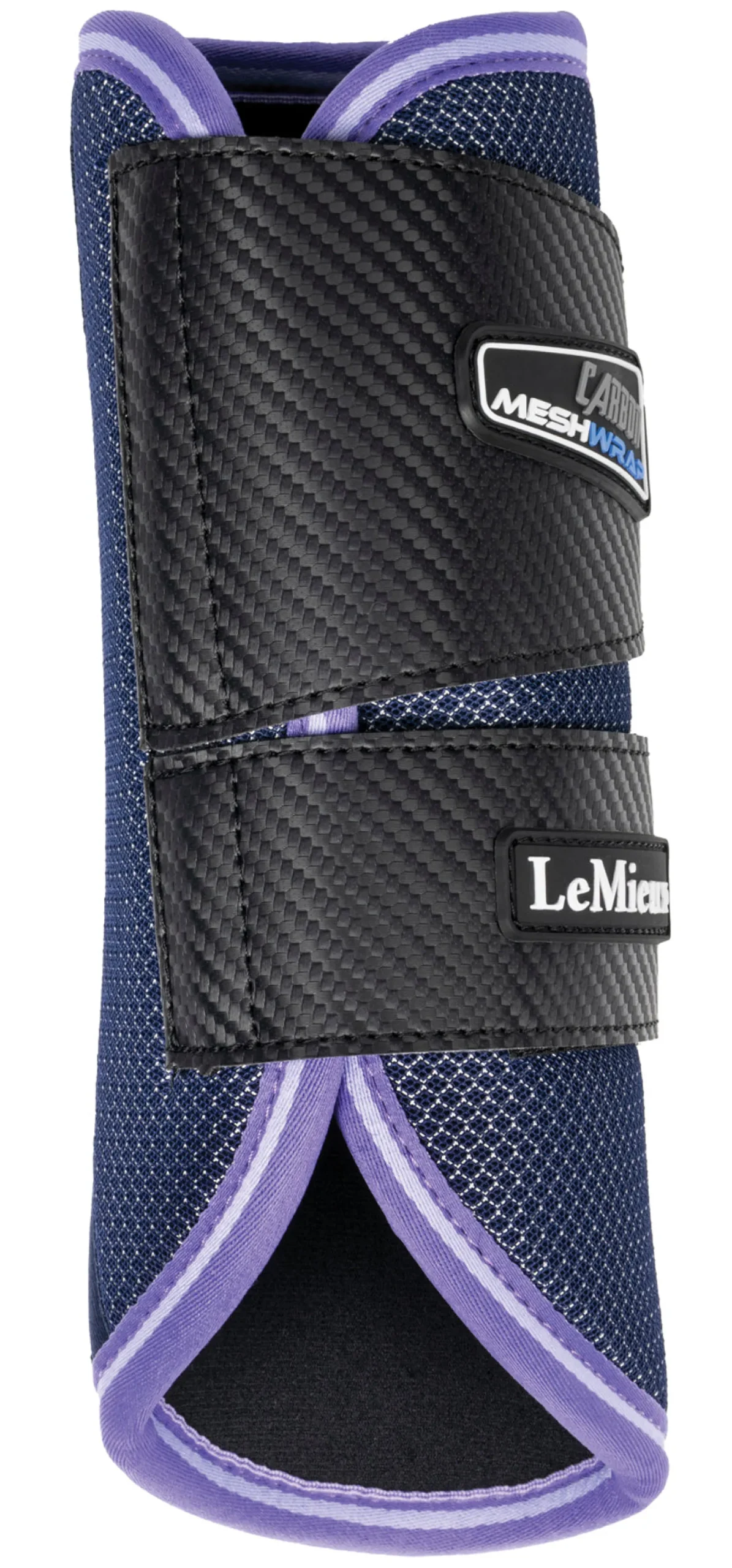 HORSE HEALTH TRADE LeMieux® Carbon Mesh Wrap Boots