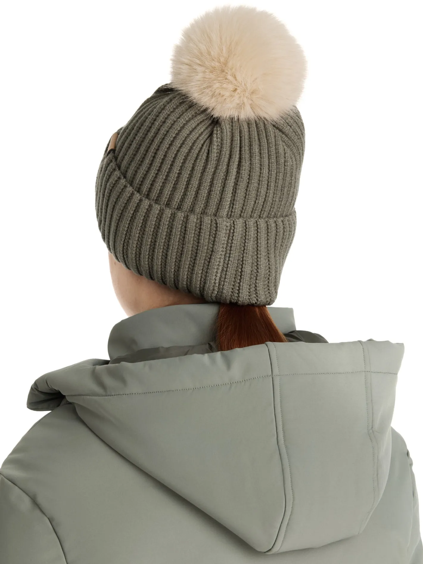 HORSE HEALTH TRADE LeMieux® Clara Rib Beanie