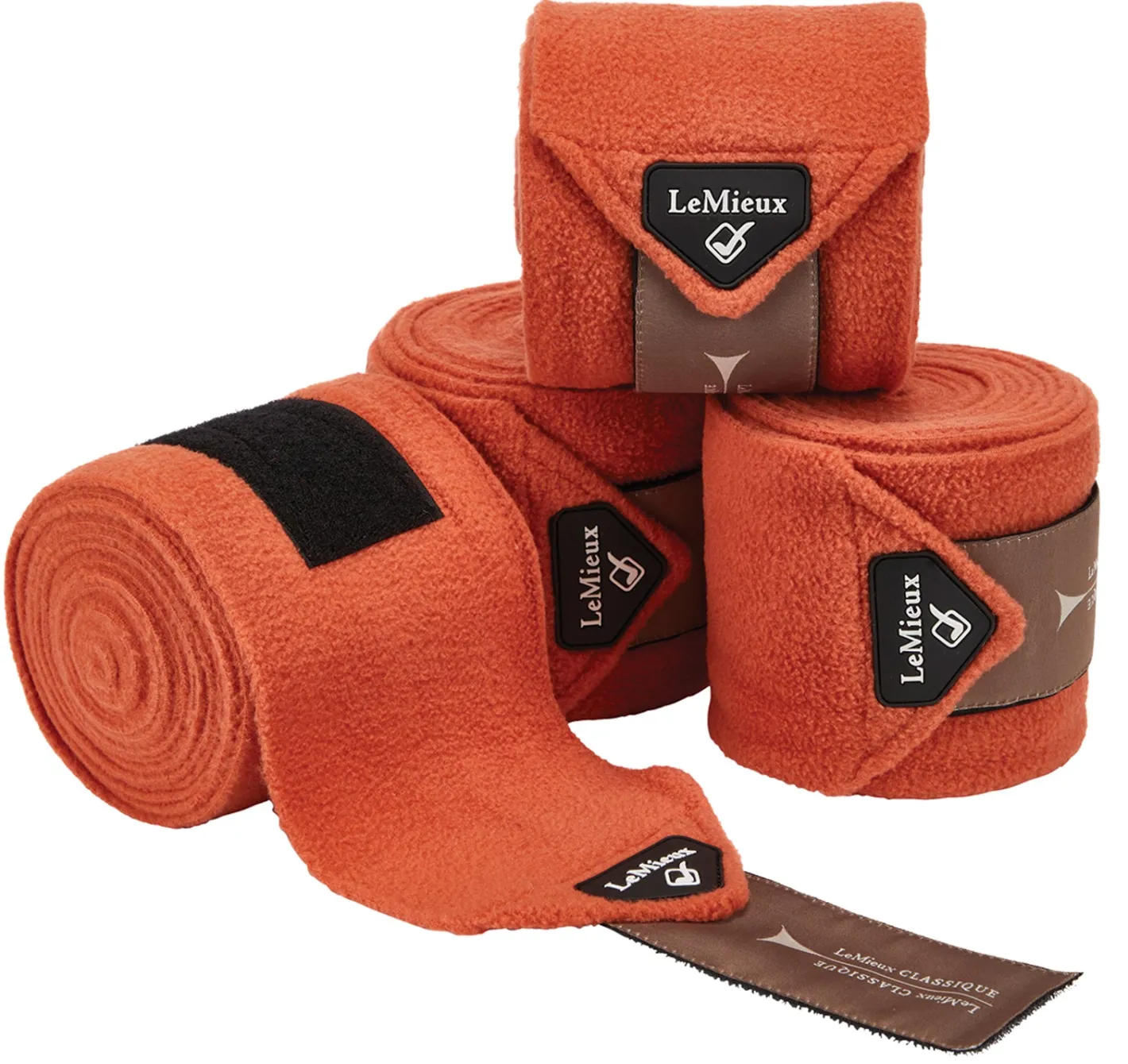 HORSE HEALTH TRADE LeMieux® Classique Polo Wraps