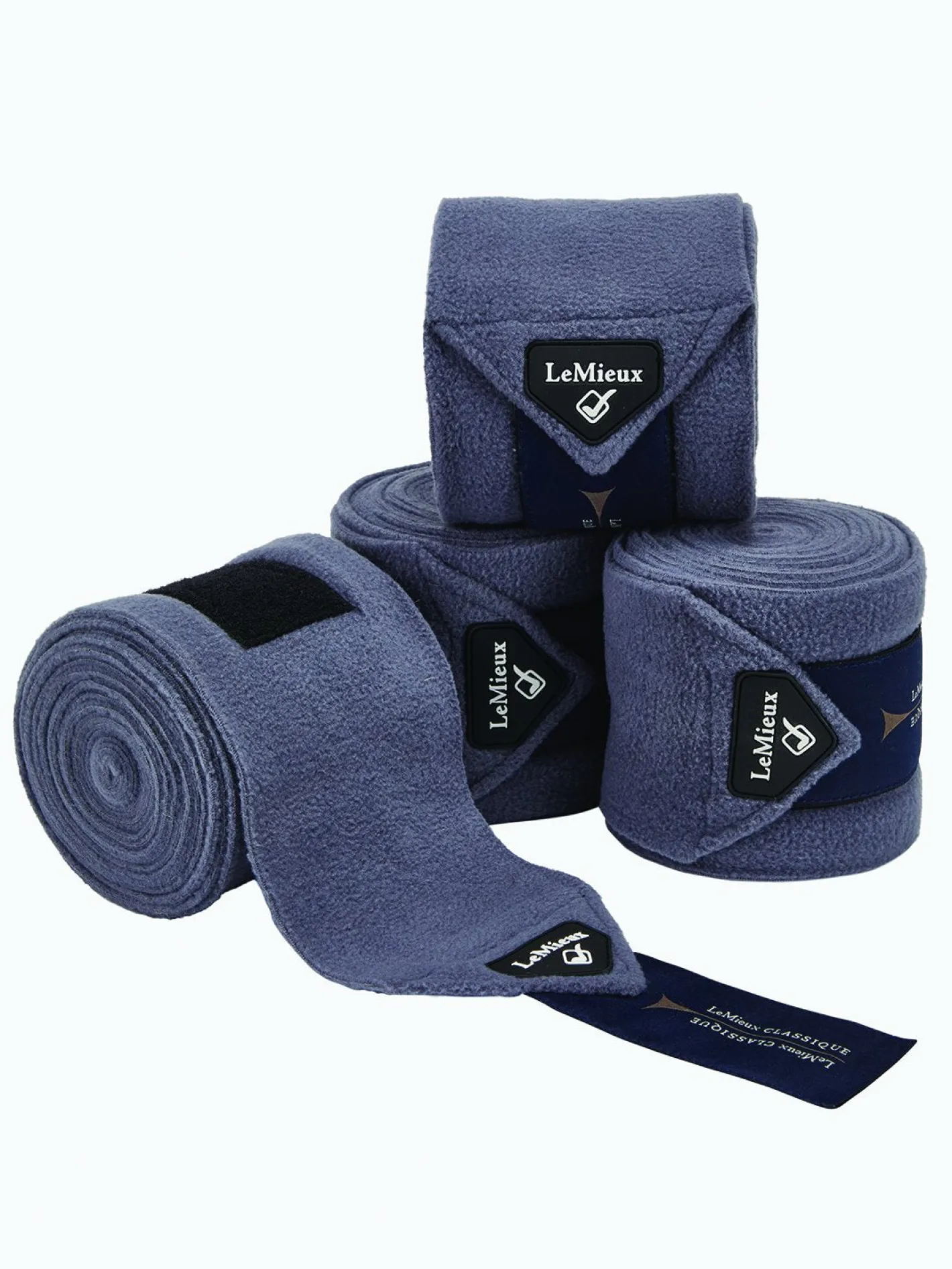 HORSE HEALTH TRADE LeMieux® Classique Polo Wraps