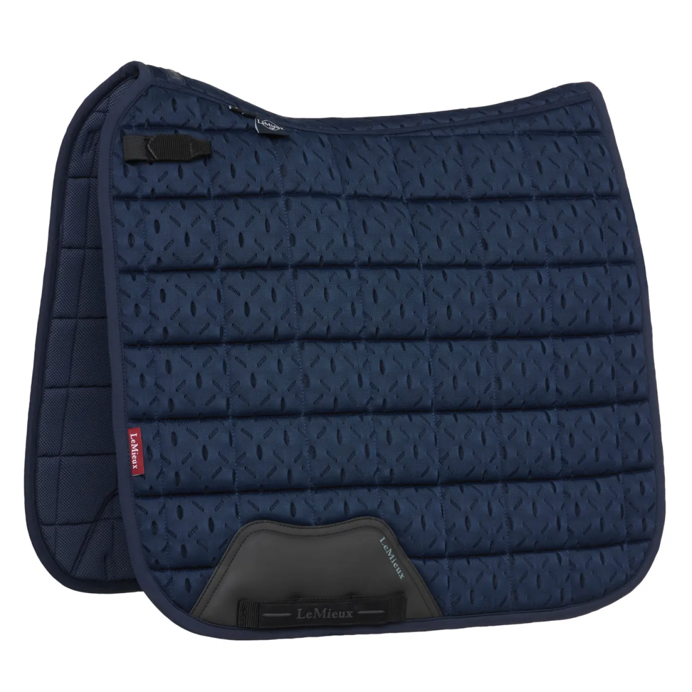 HORSE HEALTH TRADE LeMieux® 3D Mesh Self-Cool Dressage Saddle Pad