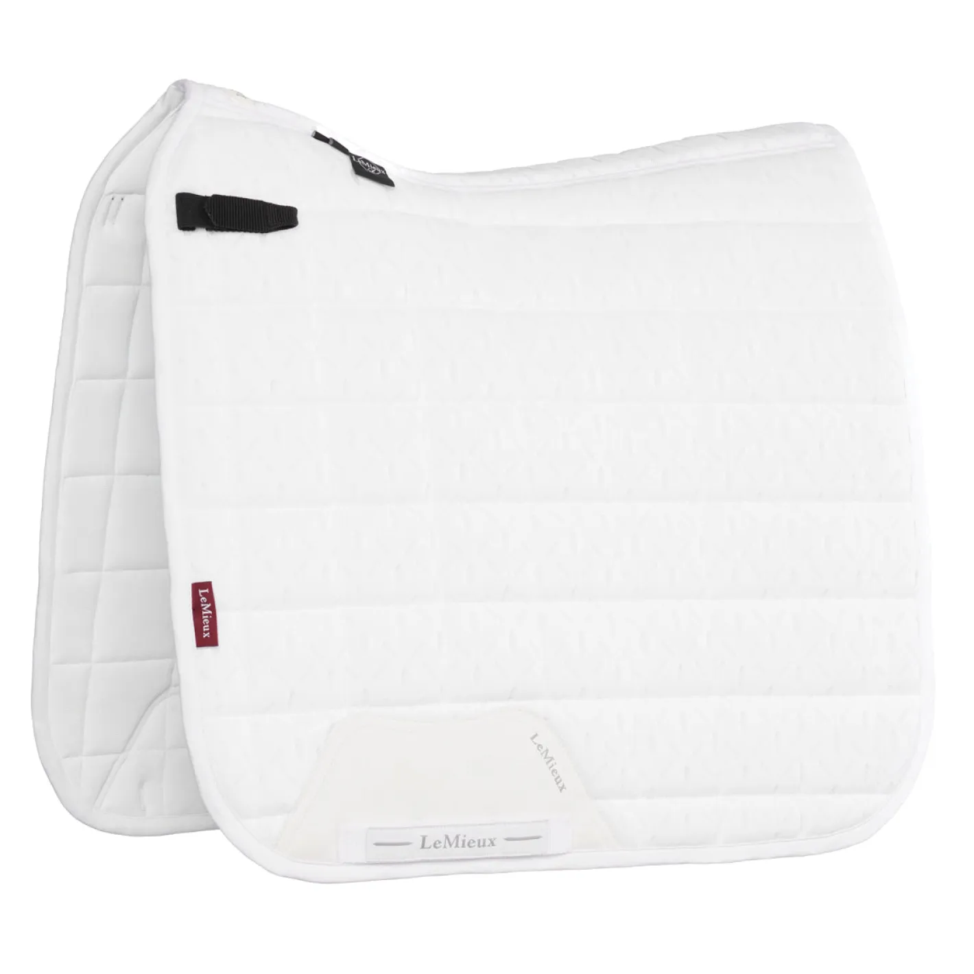 HORSE HEALTH TRADE LeMieux® 3D Mesh Self-Cool Dressage Saddle Pad