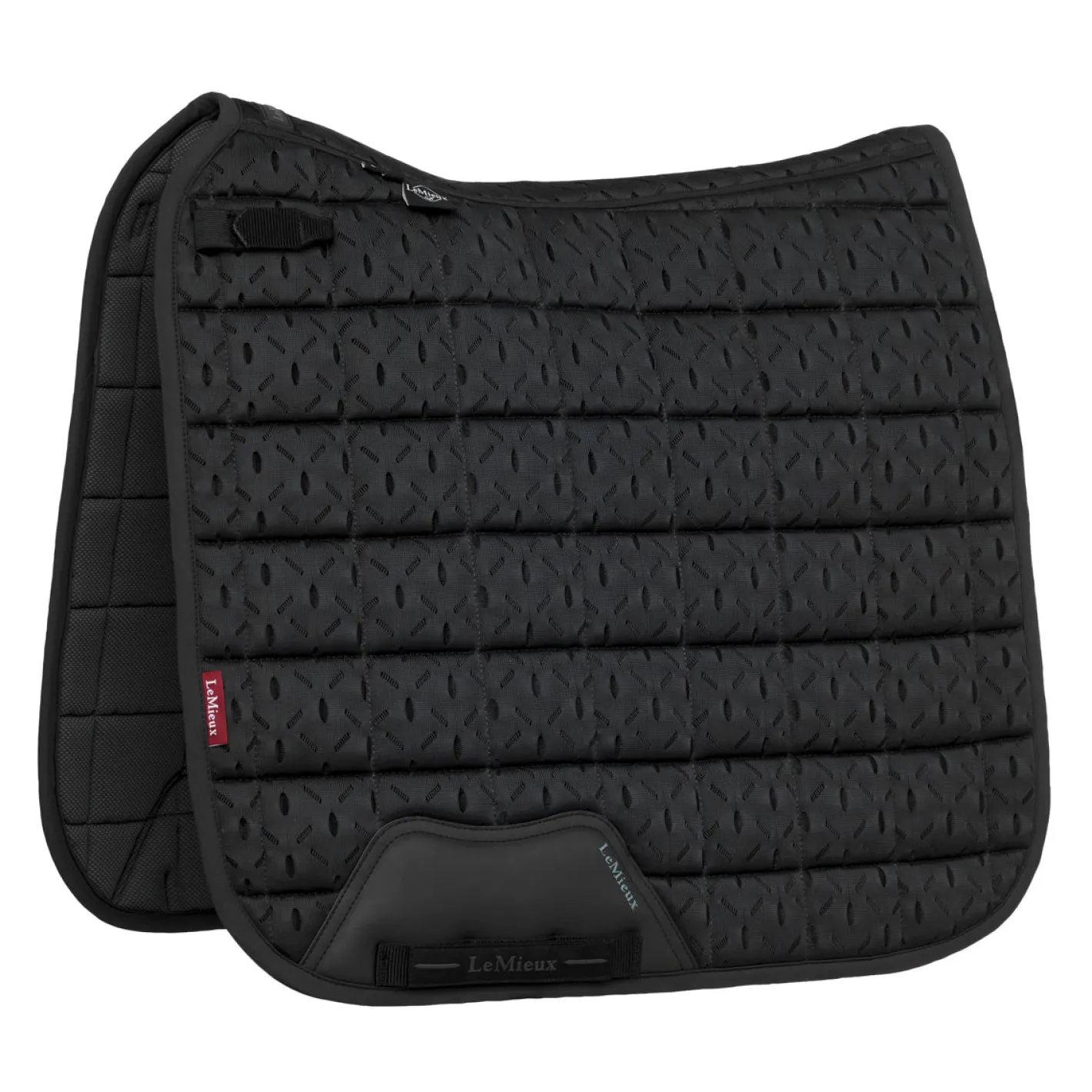 HORSE HEALTH TRADE LeMieux® 3D Mesh Self-Cool Dressage Saddle Pad