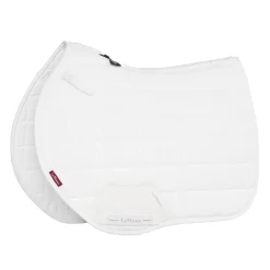 HORSE HEALTH TRADE LeMieux® 3D Mesh Self-Cool Eurojump Saddle Pad