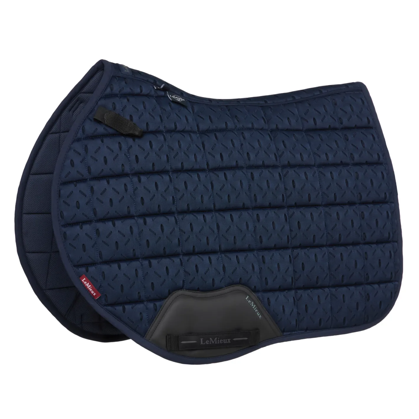 HORSE HEALTH TRADE LeMieux® 3D Mesh Self-Cool Eurojump Saddle Pad
