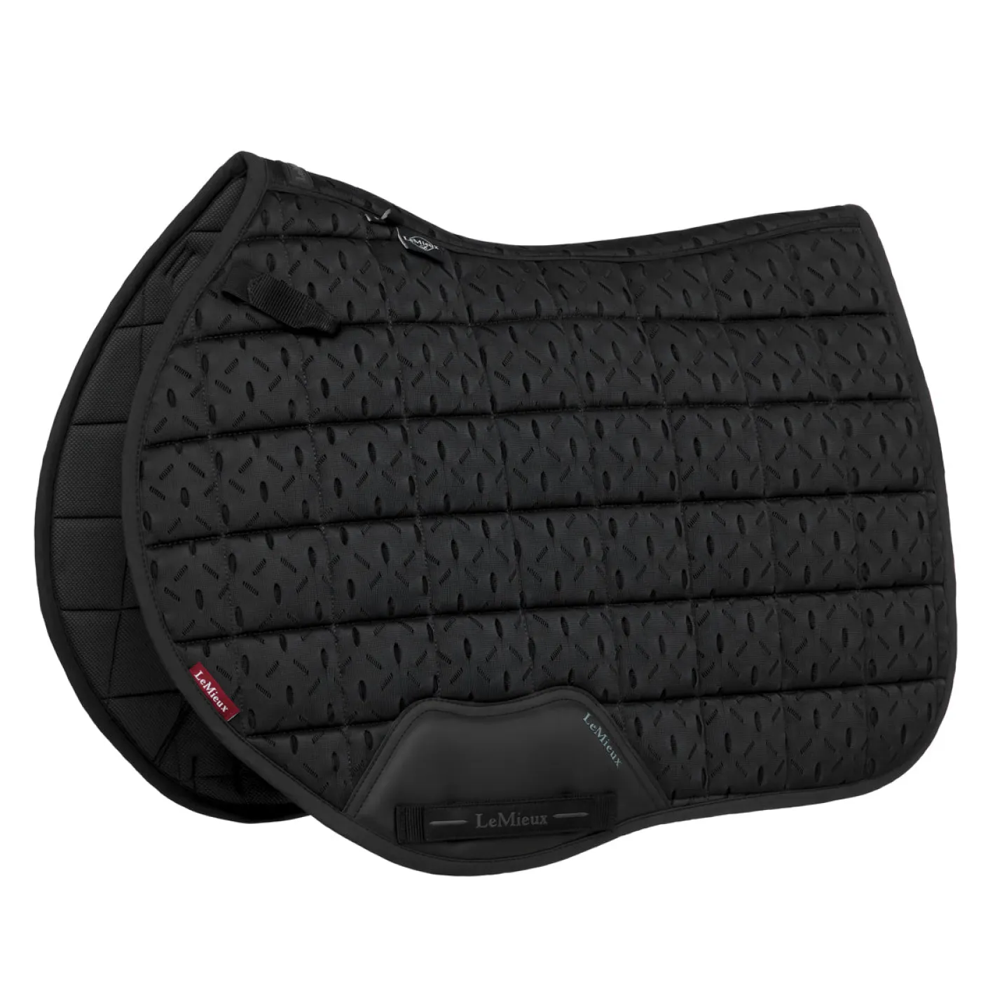 HORSE HEALTH TRADE LeMieux® 3D Mesh Self-Cool Eurojump Saddle Pad