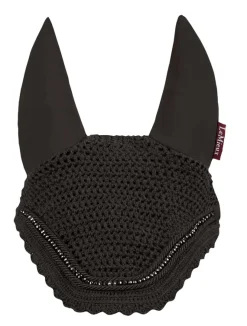 HORSE HEALTH TRADE LeMieux® Diamanté Acoustic Fly Hood
