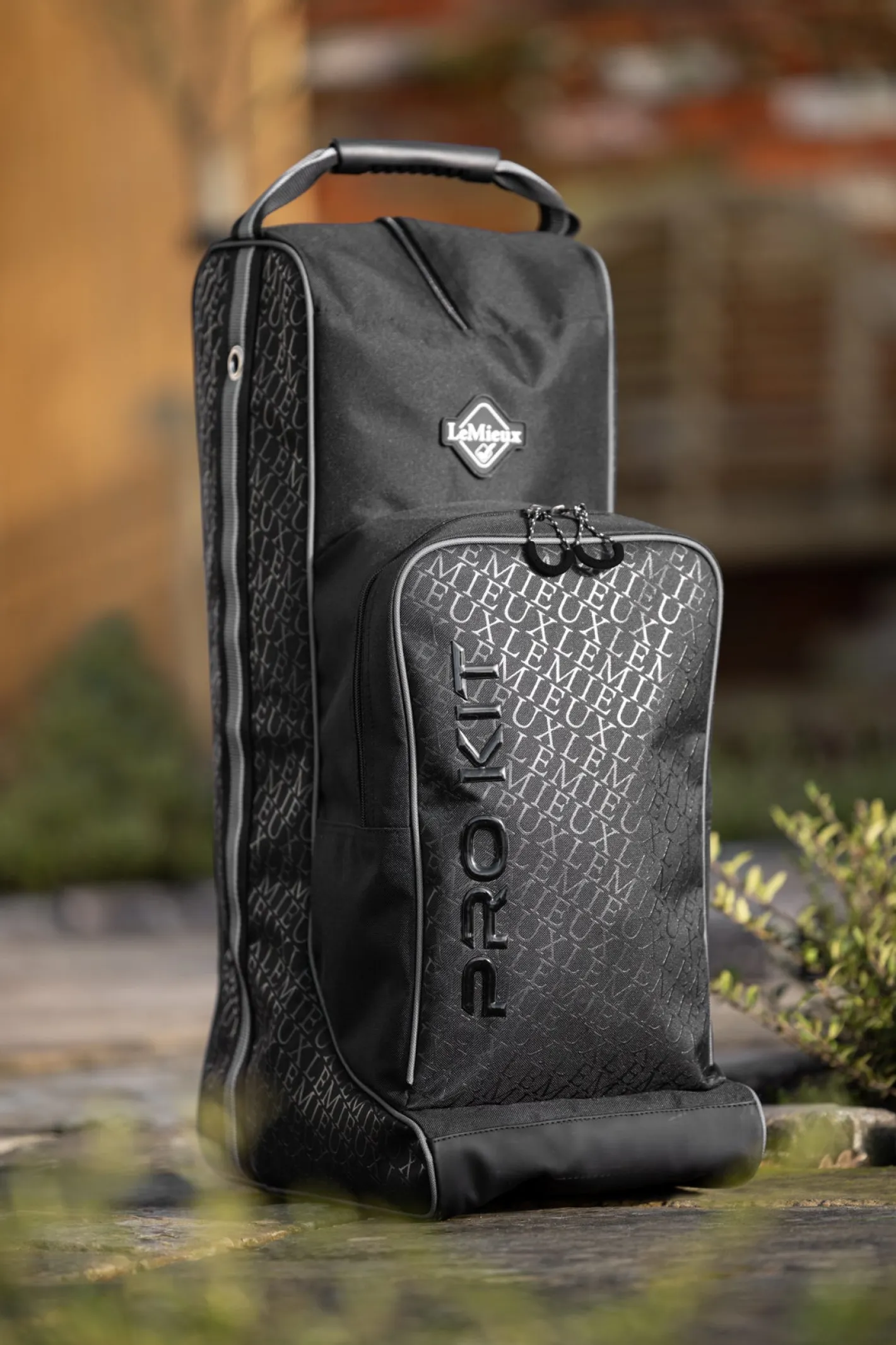 HORSE HEALTH TRADE LeMieux® Elite Pro Boot & Hat Bag