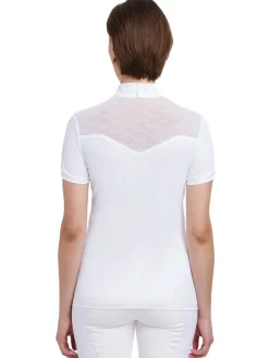 HORSE HEALTH TRADE LeMieux® Emily Short-Sleeve Shirt