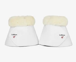 HORSE HEALTH TRADE LeMieux® Fleece WrapRound Overreach Boots