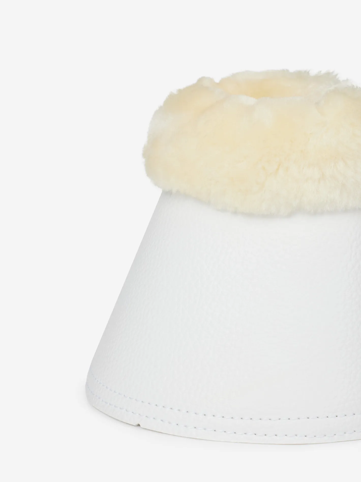 HORSE HEALTH TRADE LeMieux® Fleece WrapRound Overreach Boots