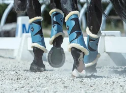 HORSE HEALTH TRADE LeMieux® Fleece-Lined Brushing Boots