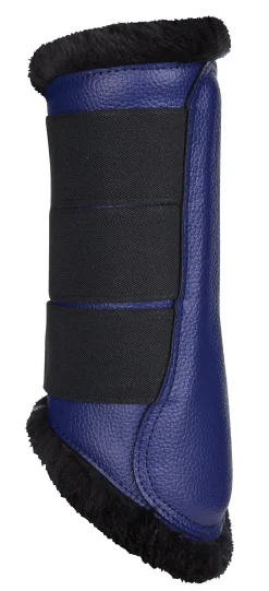 HORSE HEALTH TRADE LeMieux® Fleece-Lined Brushing Boots
