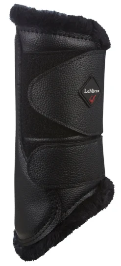 HORSE HEALTH TRADE LeMieux® Fleece-Lined Brushing Boots