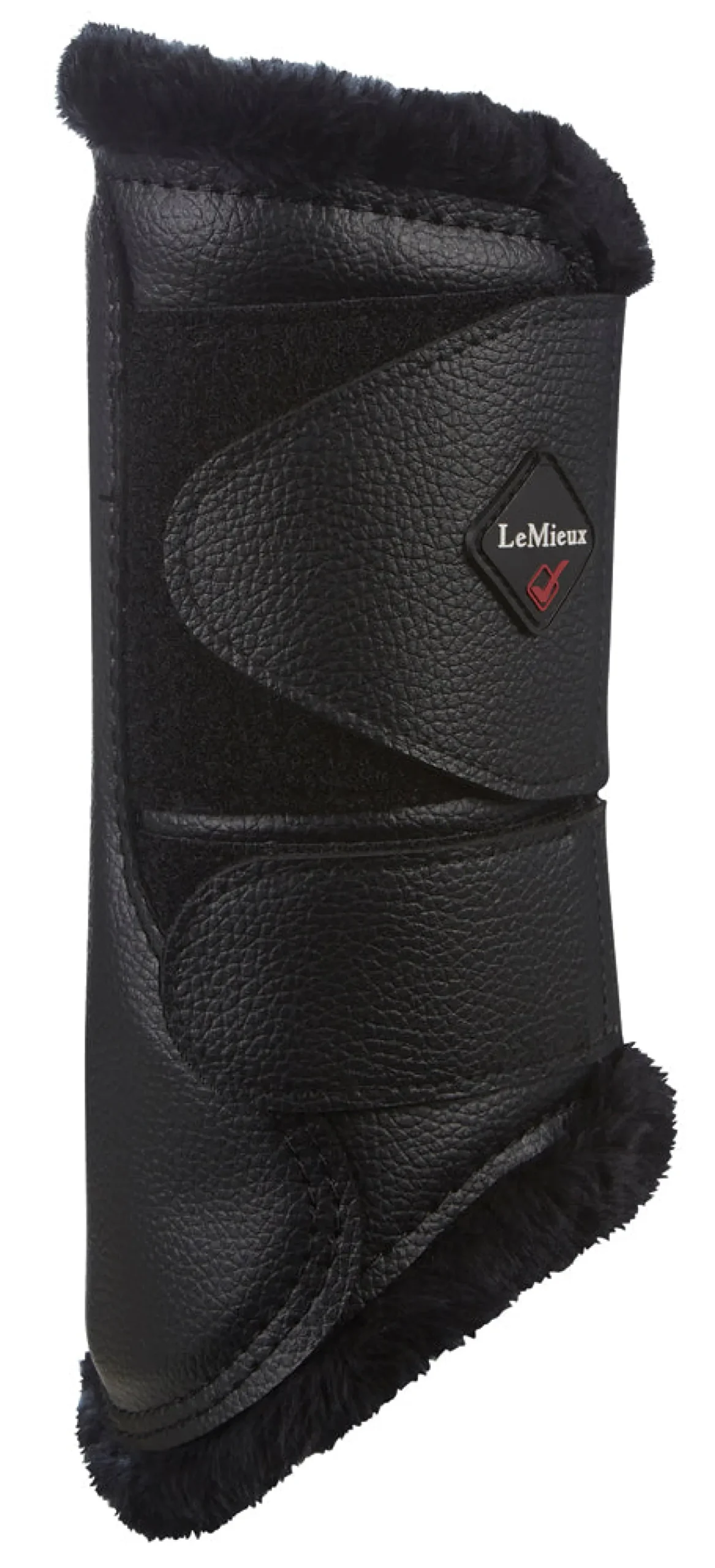 HORSE HEALTH TRADE LeMieux® Fleece-Lined Brushing Boots