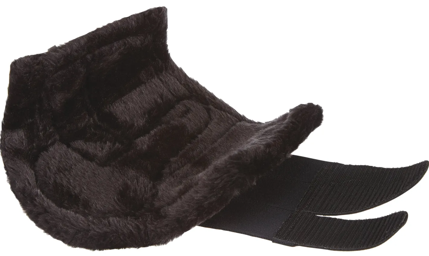 HORSE HEALTH TRADE LeMieux® Fleece-Lined Brushing Boots
