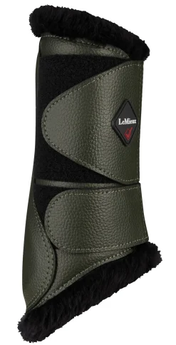 HORSE HEALTH TRADE LeMieux® Fleece-Lined Brushing Boots