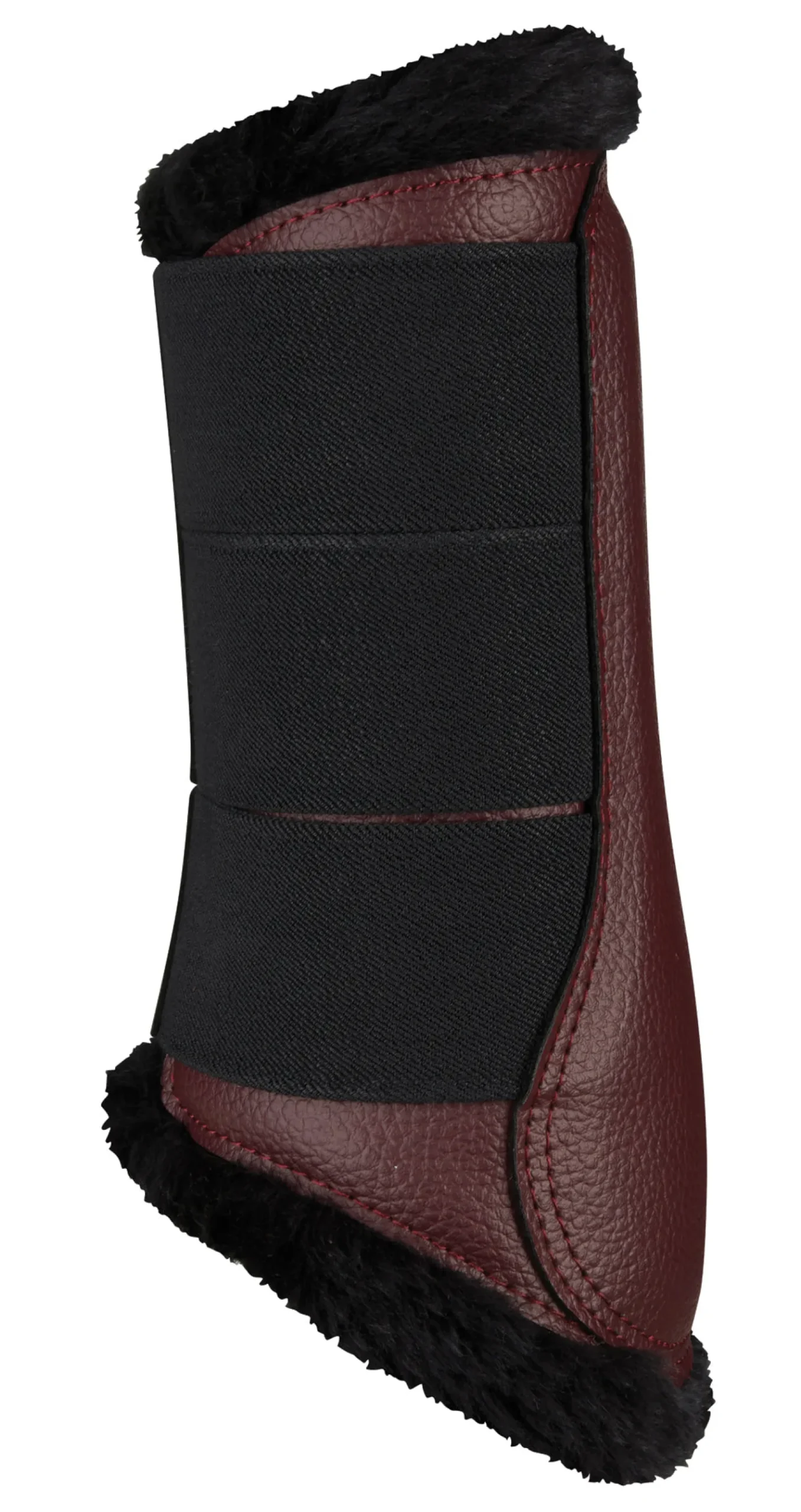 HORSE HEALTH TRADE LeMieux® Fleece-Lined Brushing Boots