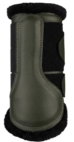HORSE HEALTH TRADE LeMieux® Fleece-Lined Brushing Boots