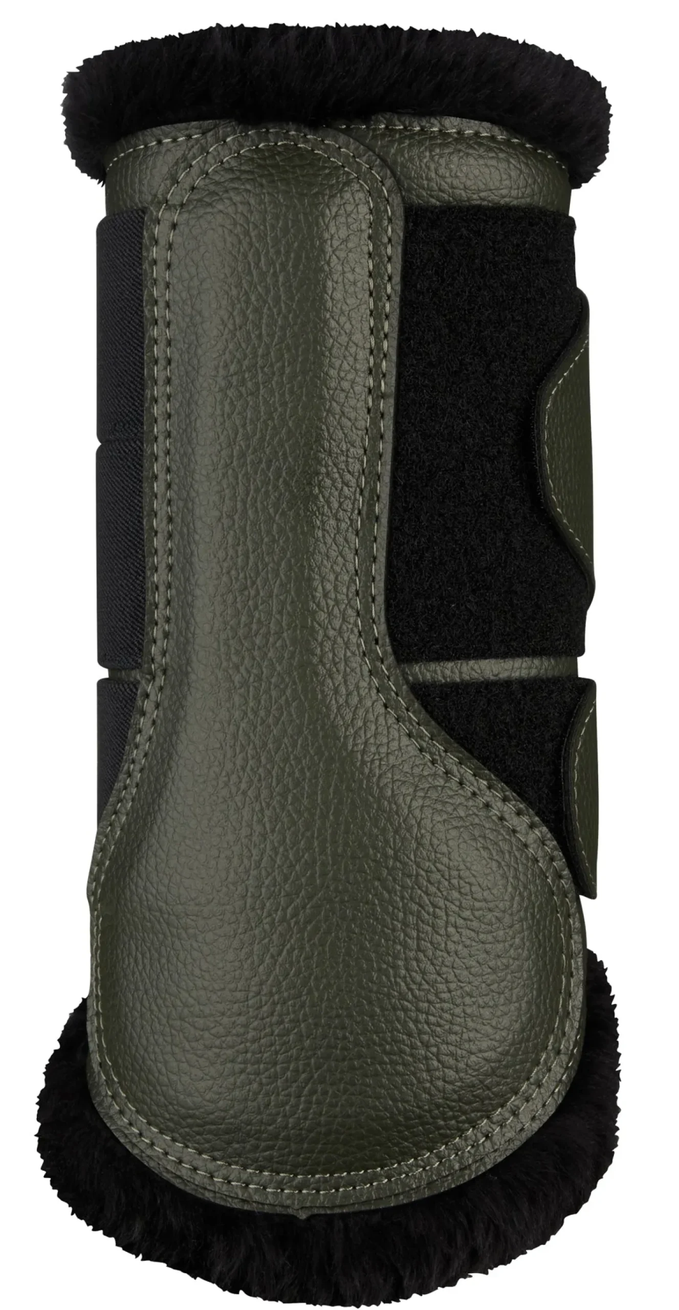 HORSE HEALTH TRADE LeMieux® Fleece-Lined Brushing Boots