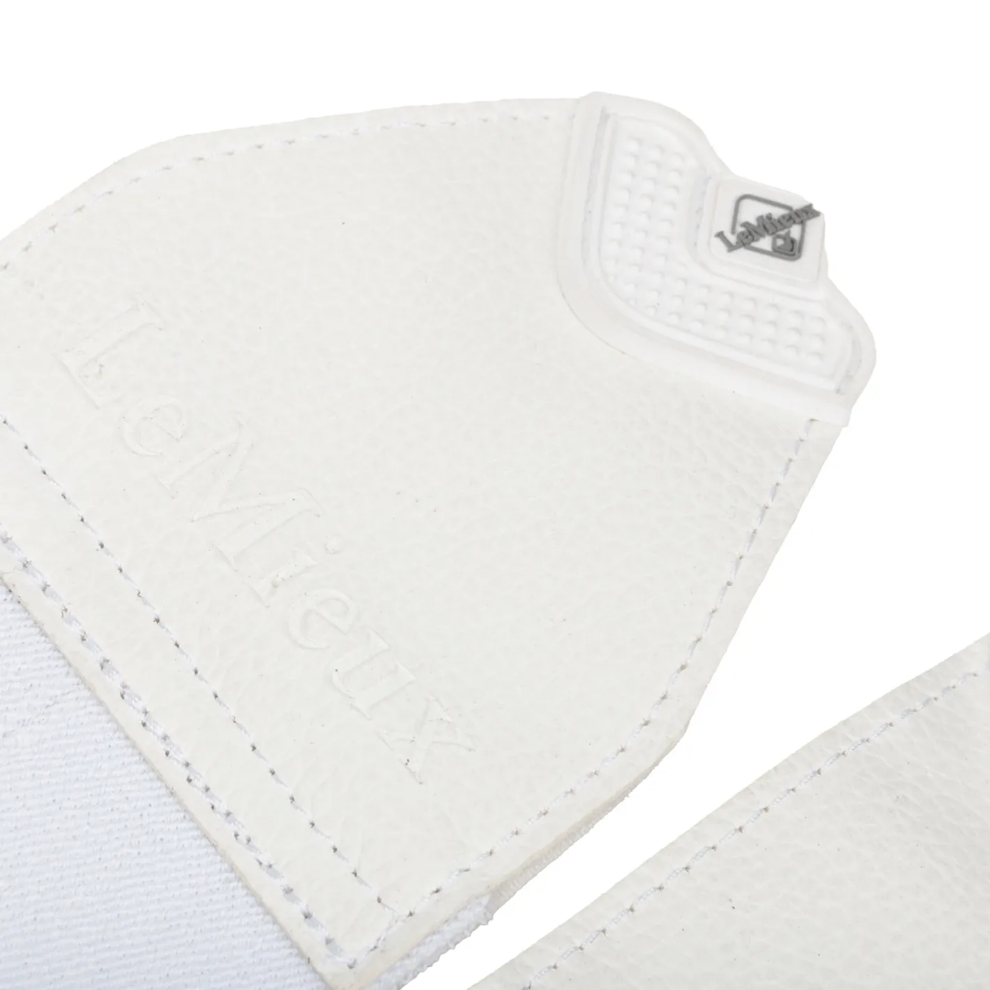 HORSE HEALTH TRADE LeMieux® Fleece-Lined Mesh Brushing Boots