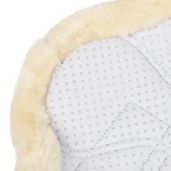 HORSE HEALTH TRADE LeMieux® Fleece-Lined Mesh Brushing Boots