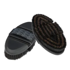HORSE HEALTH TRADE LeMieux® Flexi Horse Hair Body Brush