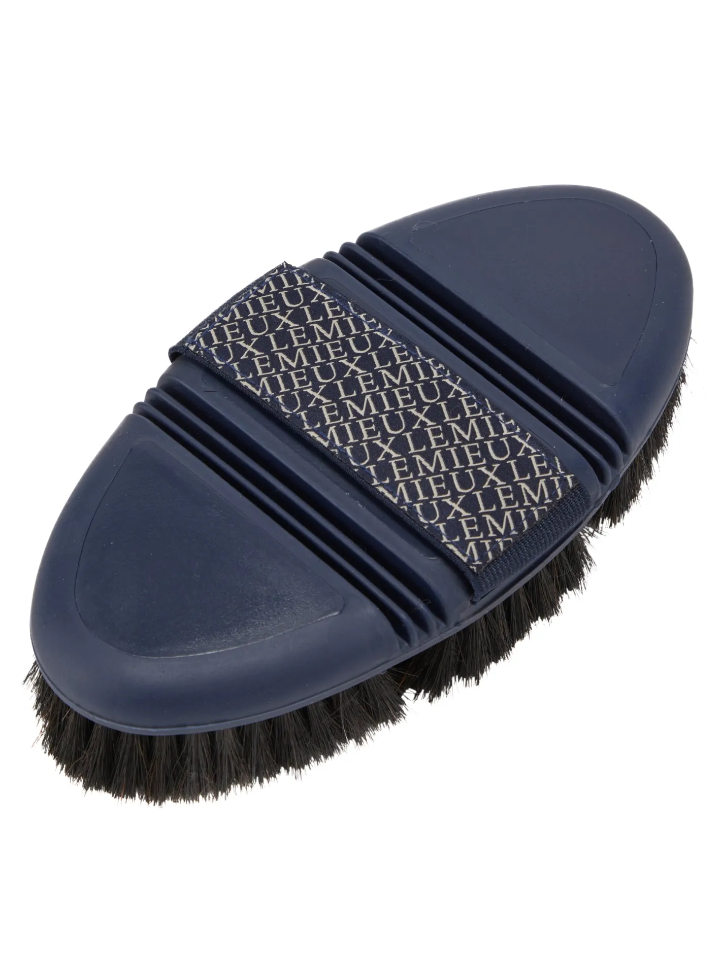 HORSE HEALTH TRADE LeMieux® Flexi Horse Hair Body Brush