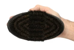 HORSE HEALTH TRADE LeMieux® Flexi Horse Hair Body Brush