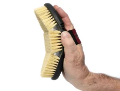 HORSE HEALTH TRADE LeMieux® Flexi Scrubbing Brush