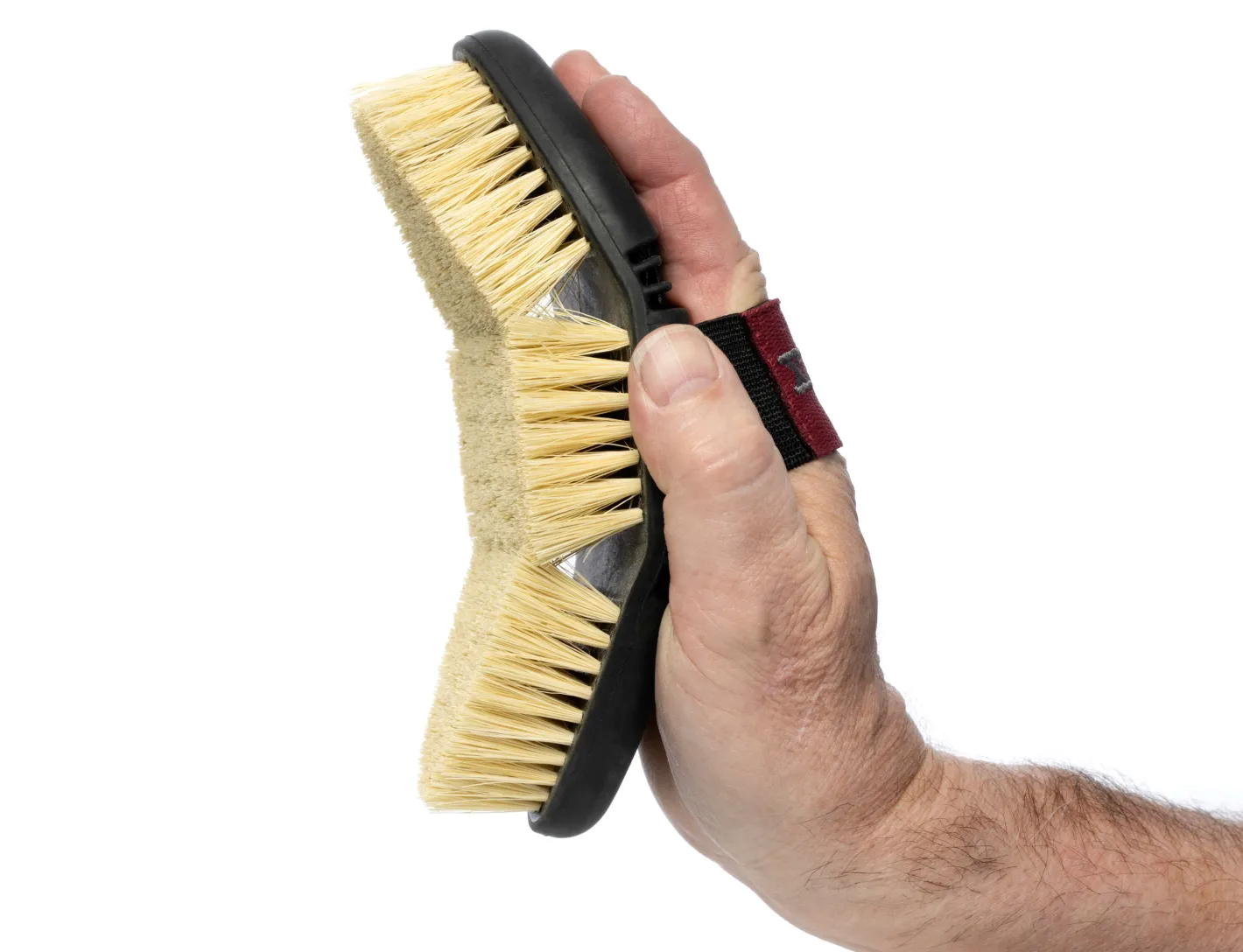 HORSE HEALTH TRADE LeMieux® Flexi Scrubbing Brush
