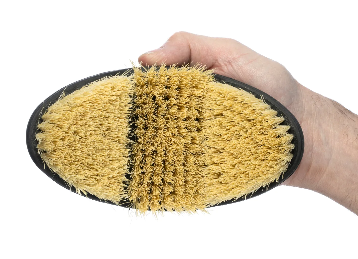 HORSE HEALTH TRADE LeMieux® Flexi Scrubbing Brush
