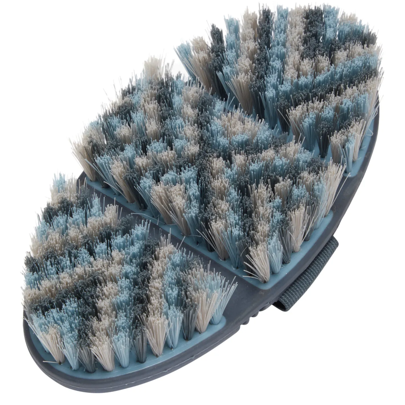 HORSE HEALTH TRADE LeMieux® Flexi Soft Body Brush