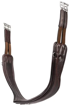 HORSE HEALTH TRADE LeMieux® Gel-Tek Anatomic Jumping Girth