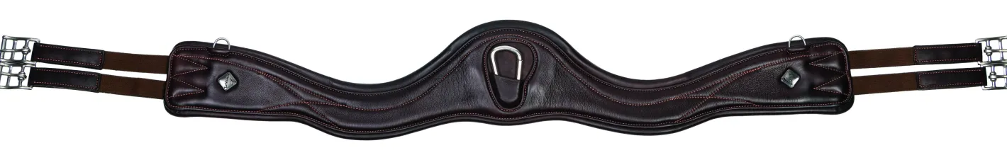 HORSE HEALTH TRADE LeMieux® Gel-Tek Anatomic Jumping Girth