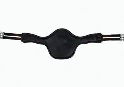 HORSE HEALTH TRADE LeMieux® Gel-Tek Anatomic Long Stud Girth with Magnet