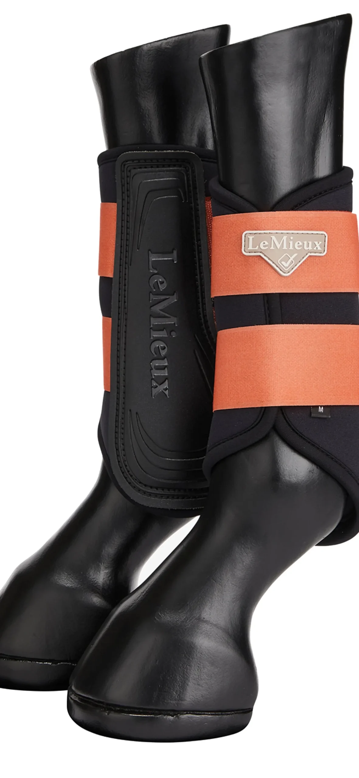HORSE HEALTH TRADE LeMieux® Grafter Brushing Boots