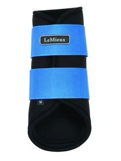 HORSE HEALTH TRADE Lemieux® Grafter Brushing Boots