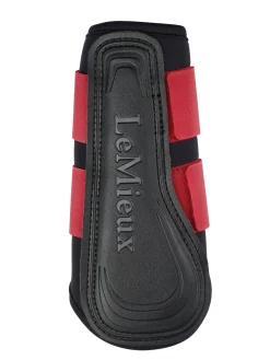 HORSE HEALTH TRADE Lemieux® Grafter Brushing Boots