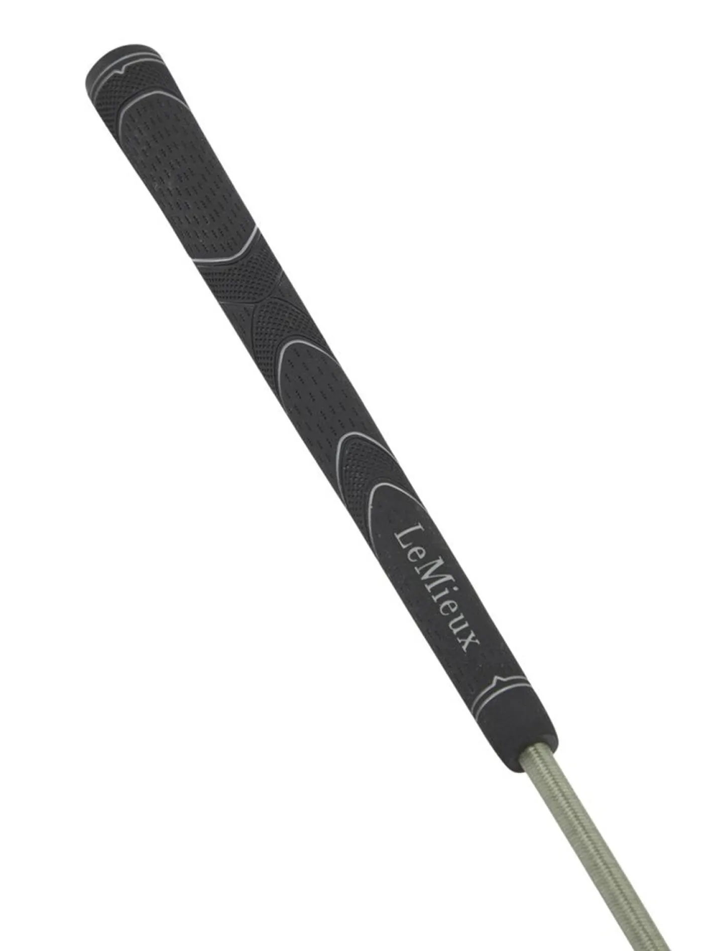 HORSE HEALTH TRADE LeMieux® Grip-Tek Schooling Whip