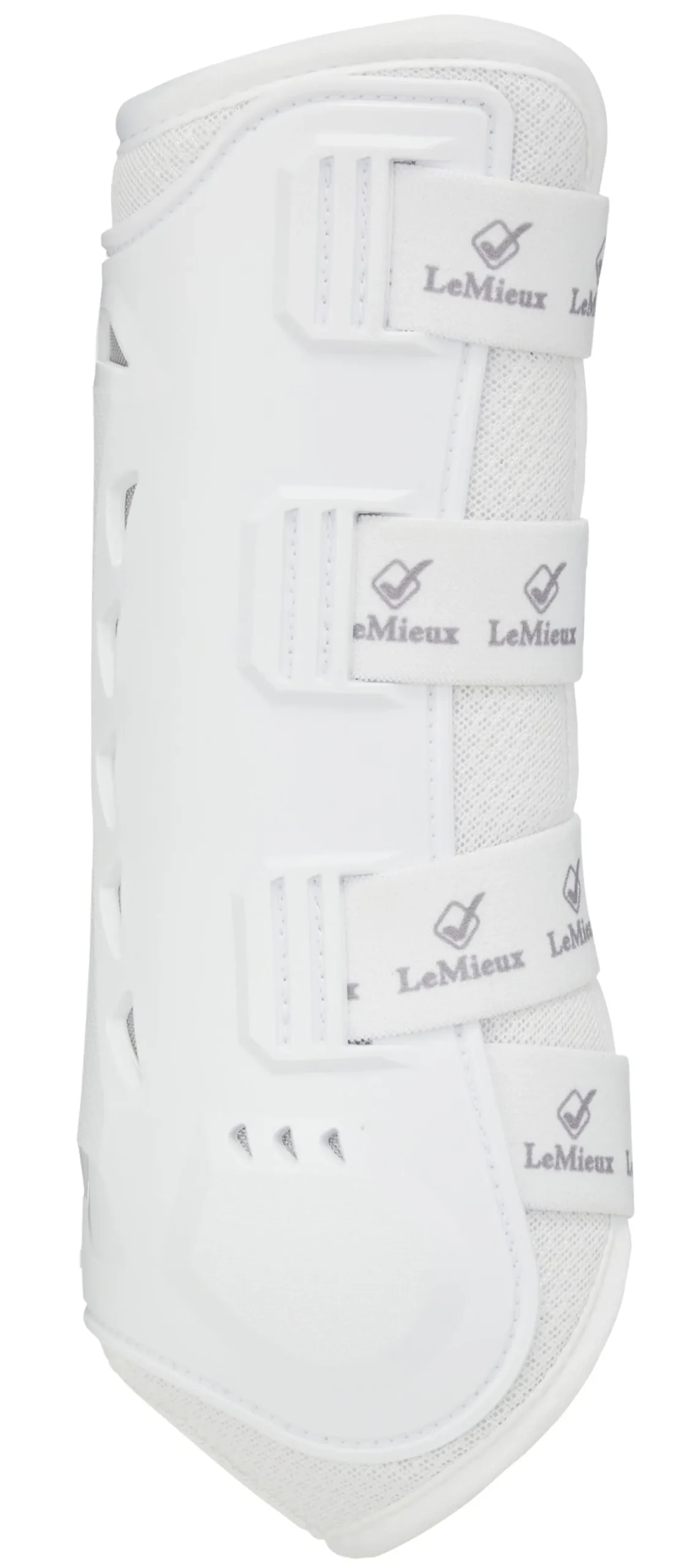 HORSE HEALTH TRADE LeMieux® Hind Ultra-Mesh Snug Boots