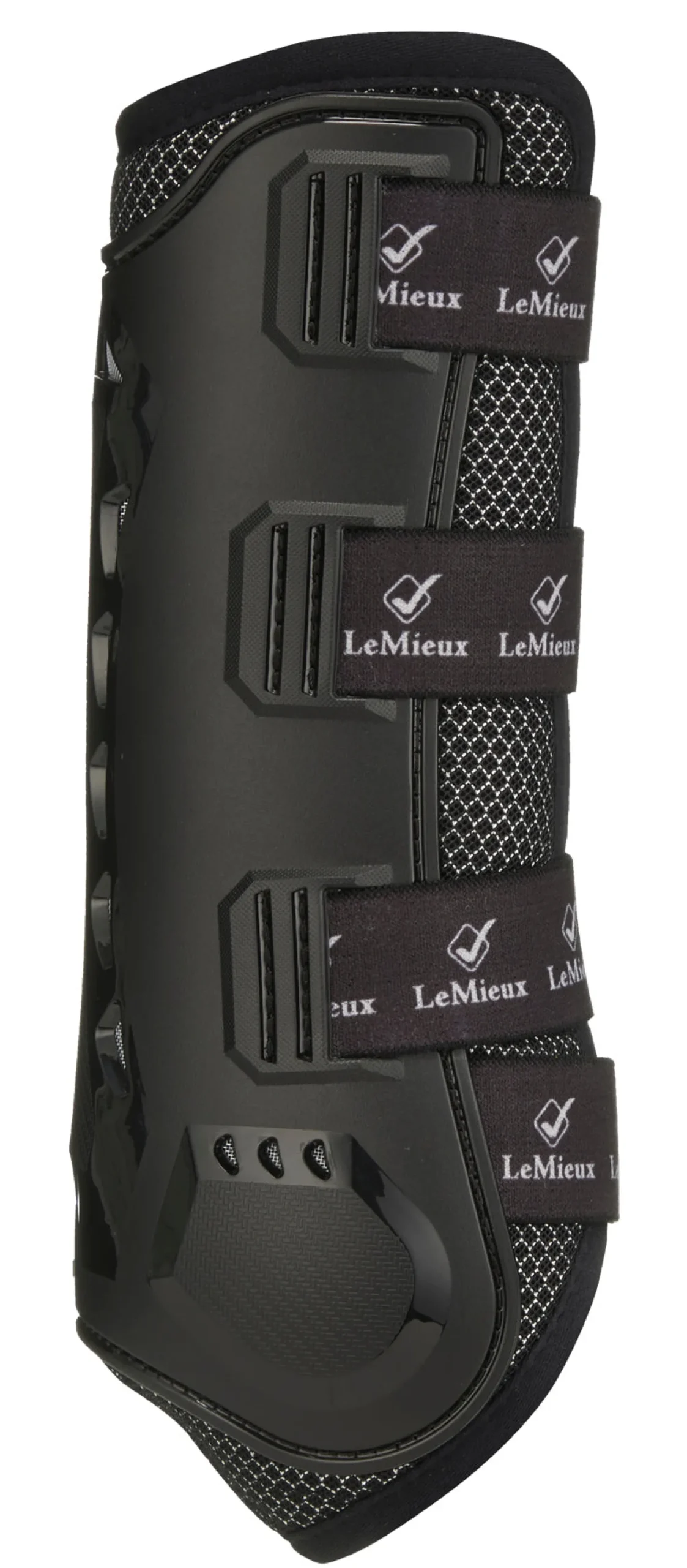 HORSE HEALTH TRADE LeMieux® Hind Ultra-Mesh Snug Boots