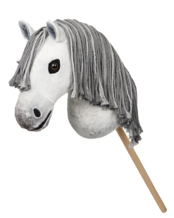 Kids HORSE HEALTH TRADE LeMieux® Hobby Horse - Earl