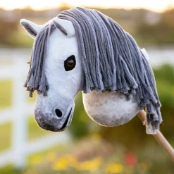 Kids HORSE HEALTH TRADE LeMieux® Hobby Horse - Earl